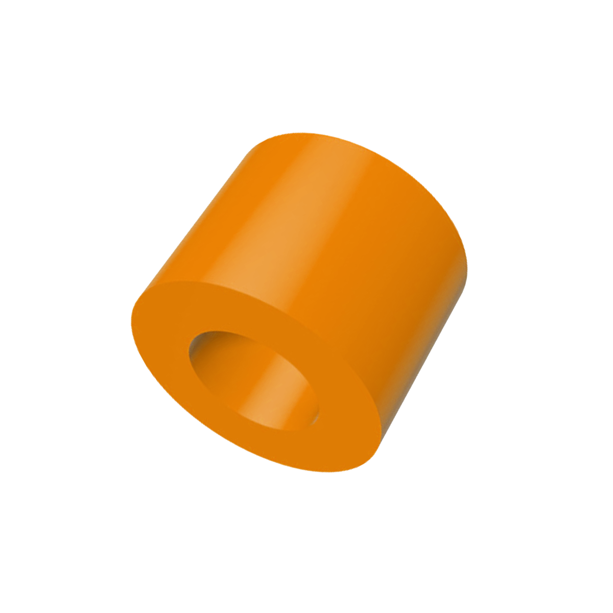 3"Dia. Wheel Middle Roller