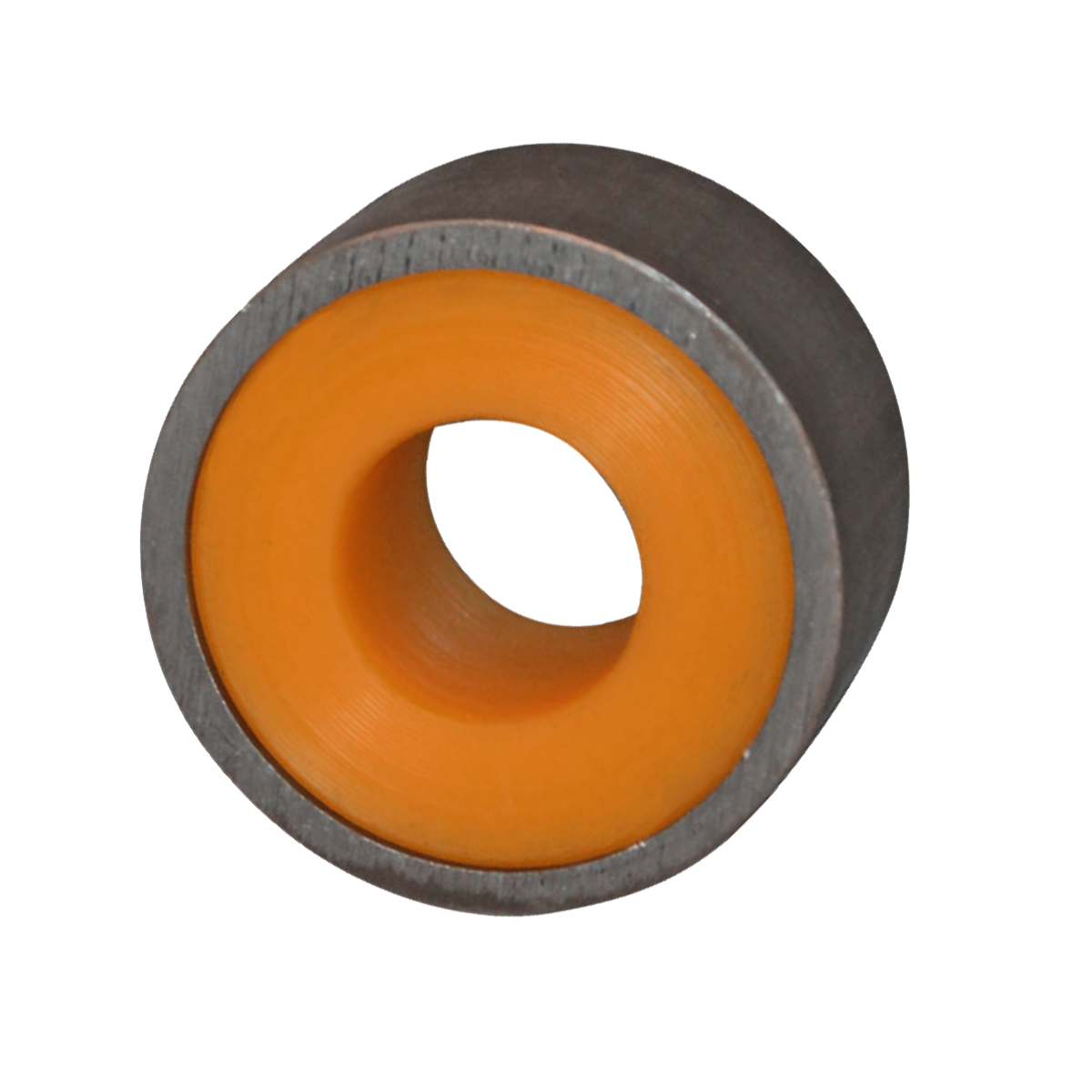 Steel Wheel 2-3/4" Dia x 1-1/2"