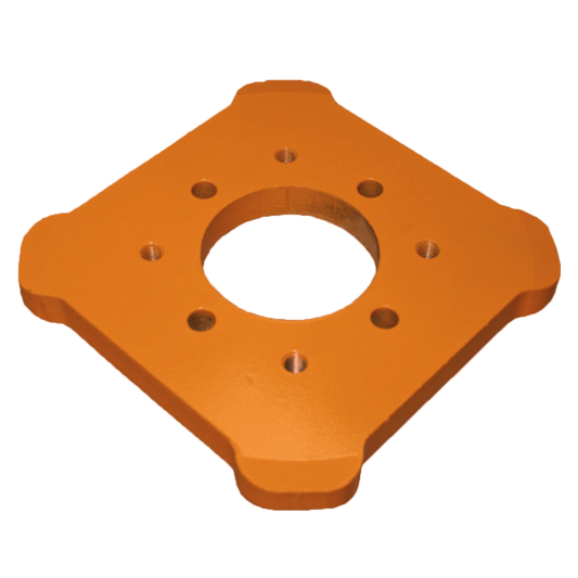 3E's Replacement X458 4-Tooth Heco Stud Drive Sprocket