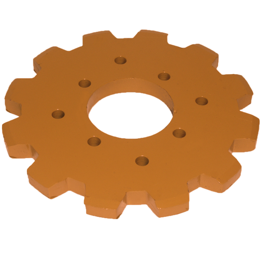 3E's Replacement for Belanger 12-Tooth Sprocket