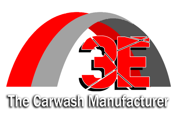 3E The Carwash Manufacturer