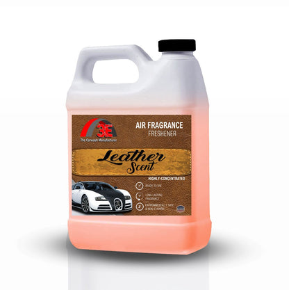 Leather Air Freshener