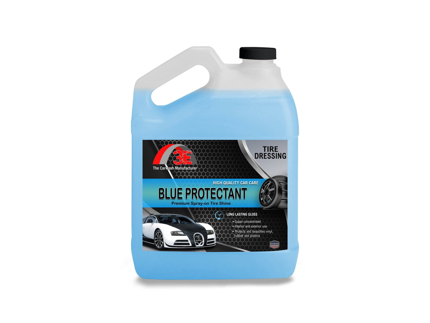 Blue Protectant | Extreme Tire Dressing Sprayable-SQ5326437