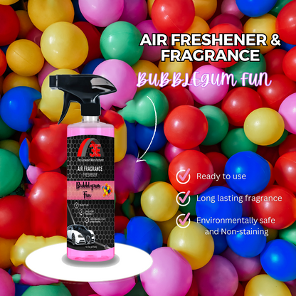 Buy 1 Get 1 at 50% Off Home & Car Air Freshener Spray, 16 fl oz