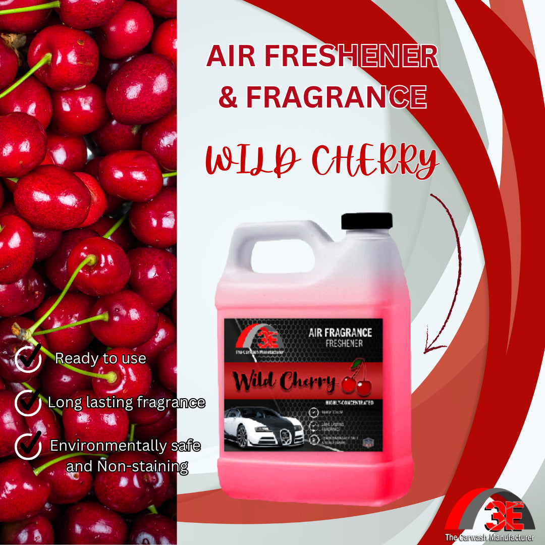 Wild Cherry Scent-3E-115GAL5