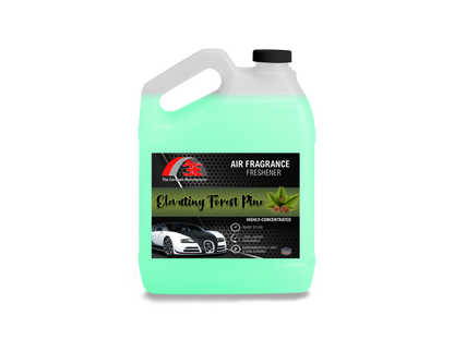 Elevating Forest Pine Air Freshener