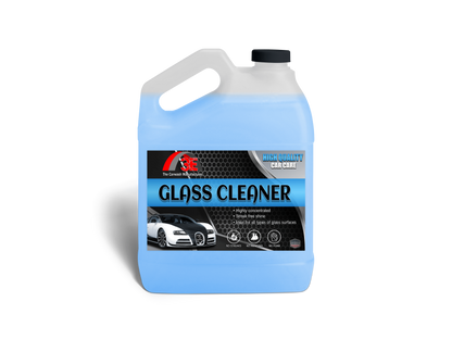 3E Glass Cleaner Blue-3E-207GAL5