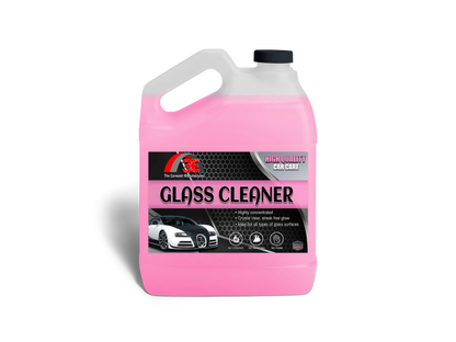 3E Glass Cleaner Pink-3E-208GAL5