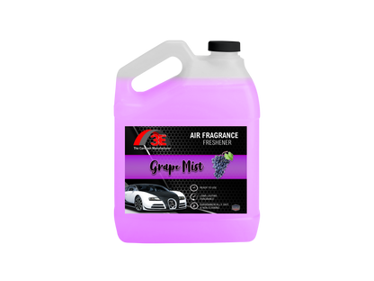 Grape Mist Air Freshener
