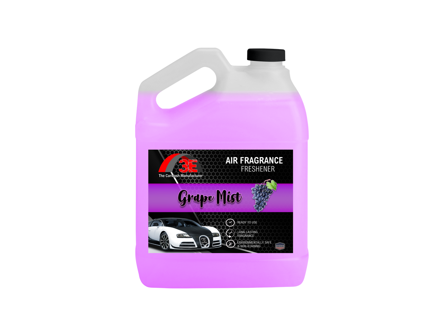Grape Mist Air Freshener