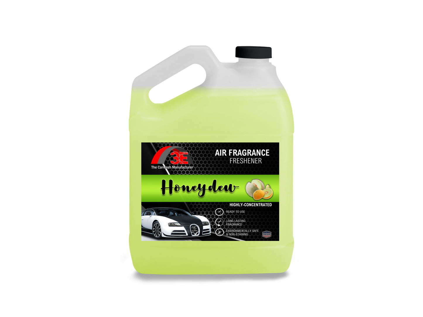 Honeydew Air Freshener