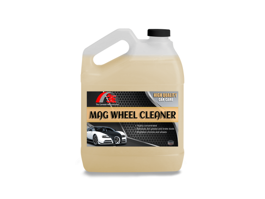 3E Mag Wheel Cleaner-3E-211GAL5