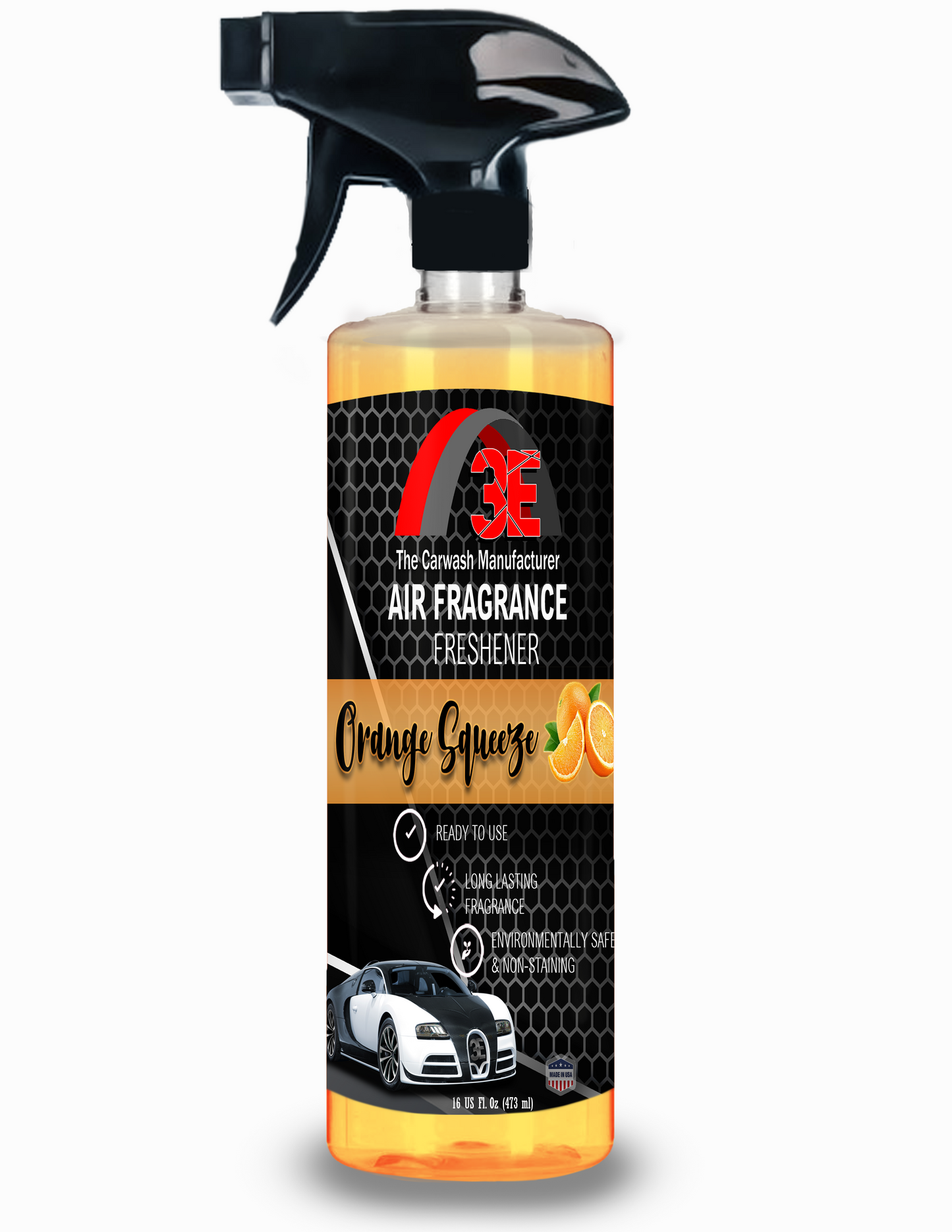 Buy 1 Get 1 at 50% Off Home & Car Air Freshener Spray, 16 fl oz