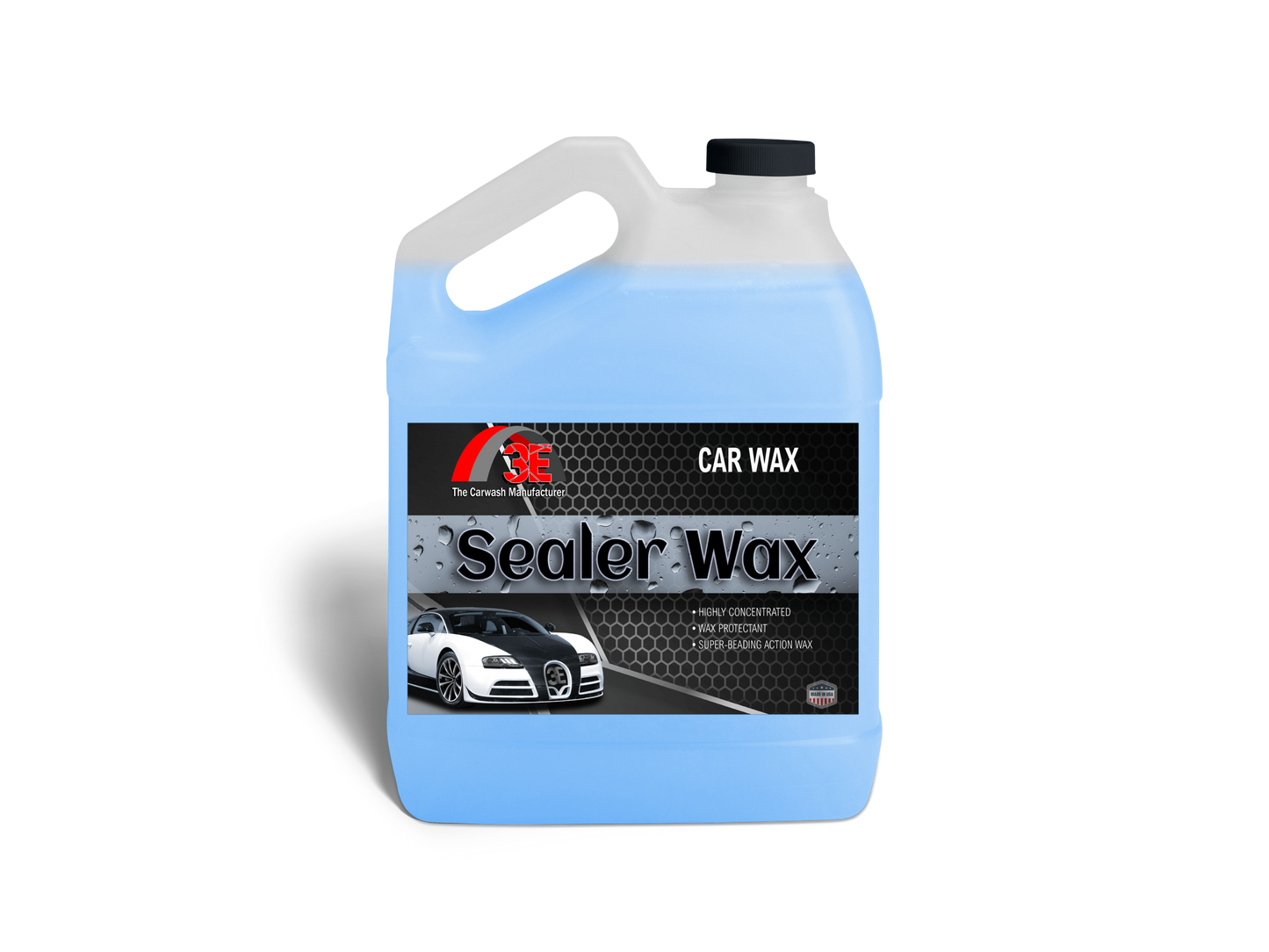 3E Sealer Wax-3E-501GAL5