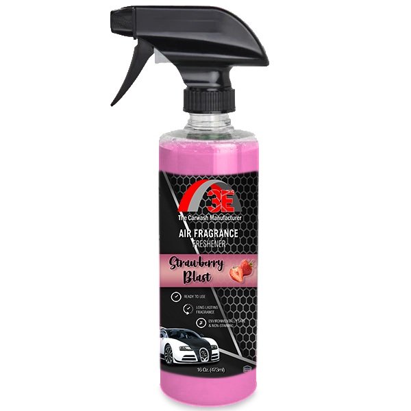 Strawberry Blast Scent-3E-109GAL5