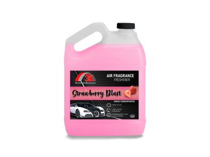 Strawberry Blast Air Freshener