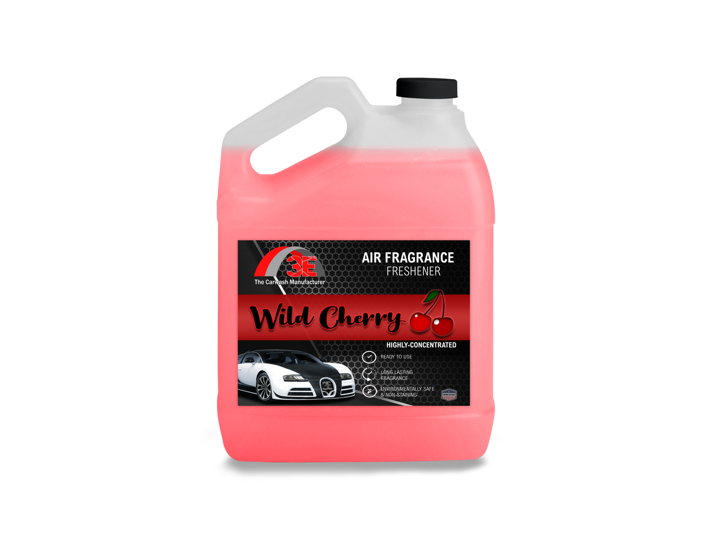 Wild Cherry Air Freshener