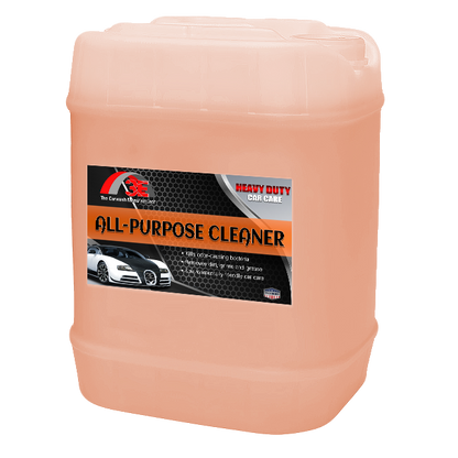 3E All-Purpose Cleaner-3E-201GAL5