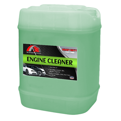 3E Engine Cleaner-3E-202GAL5