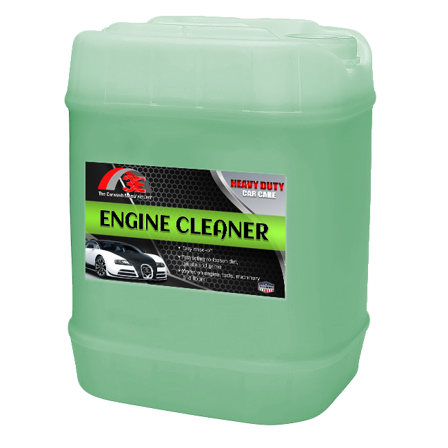 Engine Cleaner