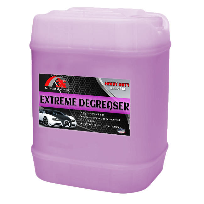 Extreme Degreaser