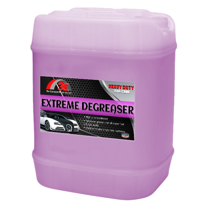 Extreme Degreaser