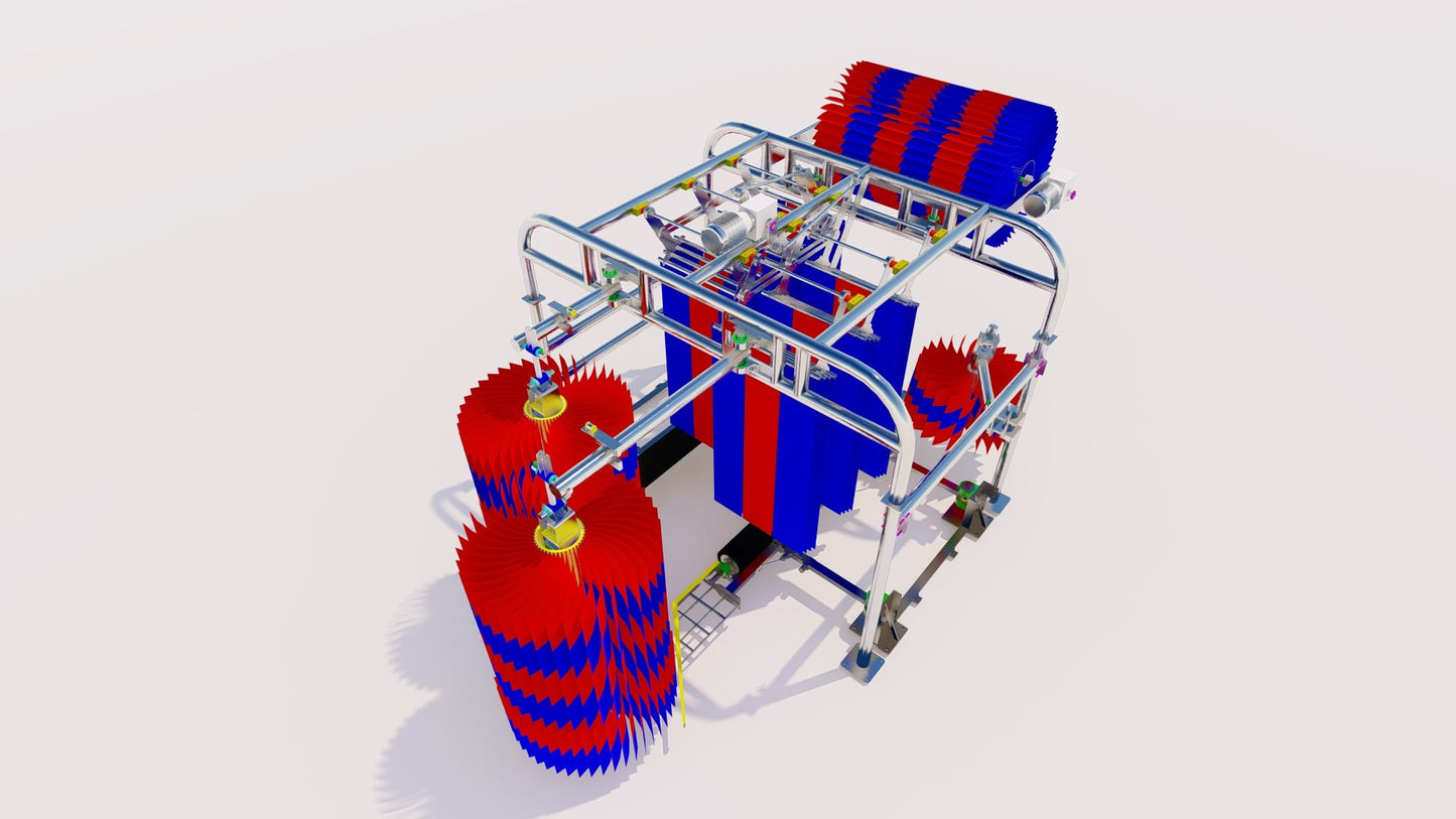Mini-System (A)