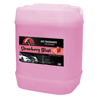 Strawberry Blast Air Freshener