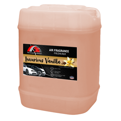 Luxurious French Vanilla Scent-3E-107GAL5