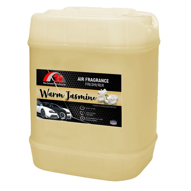 Warm Jasmine Heart Scent-SQ3087487