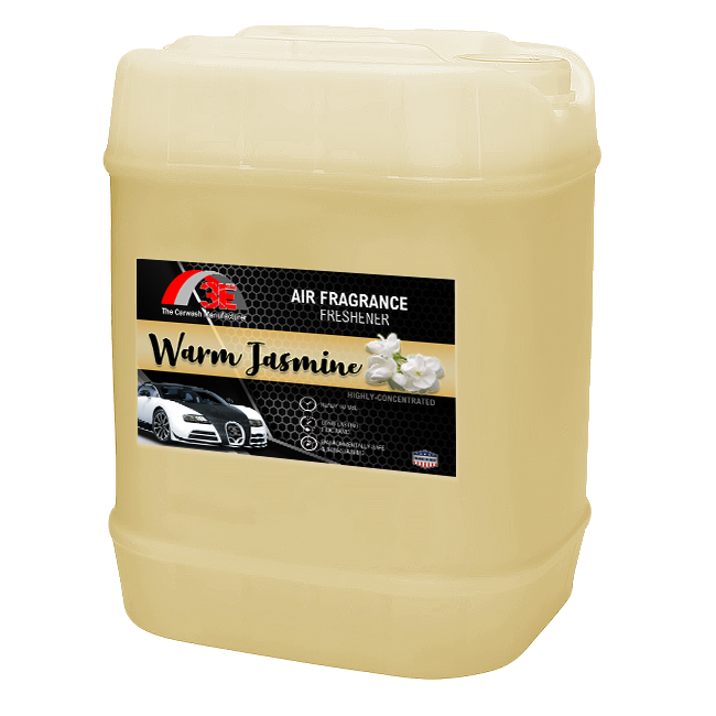 Warm Jasmine Air Freshener