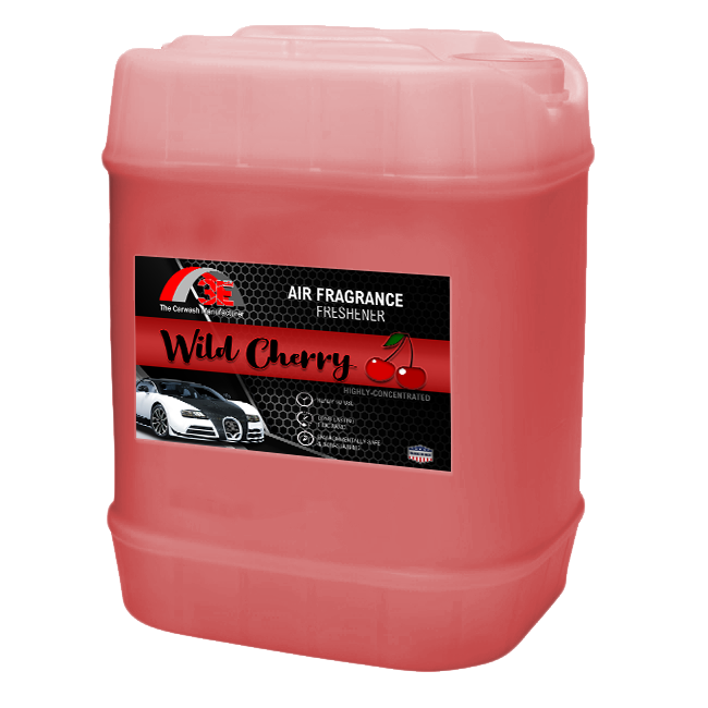 Wild Cherry Air Freshener