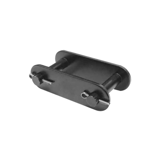 D81X Chain - Connector Link Side Bar Set