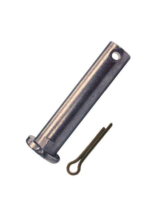 D88K Long Pin and Cotter