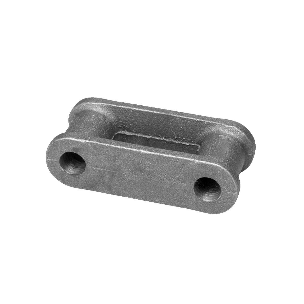 C188 Chain Cast Block Link