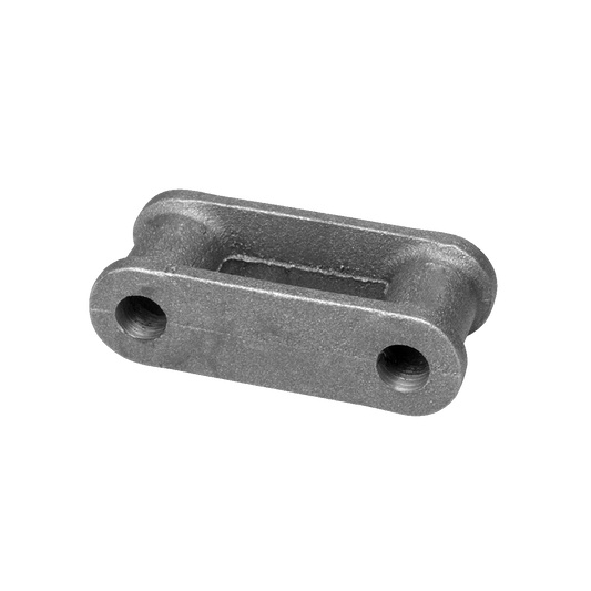 C188 Chain Cast Block Link