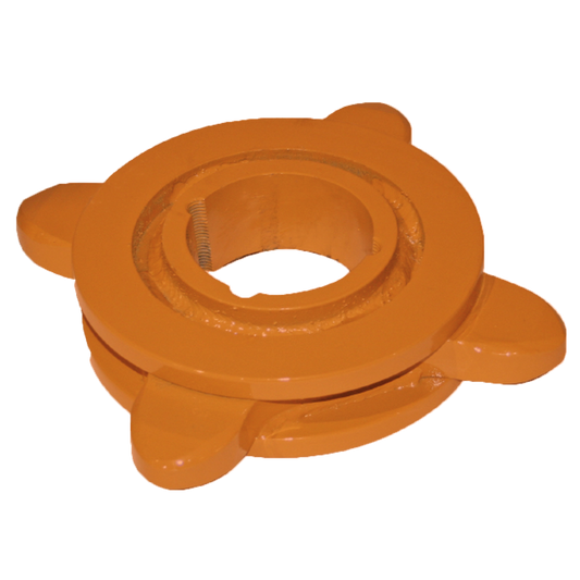 4-Tooth Sprocket for Log Chain
