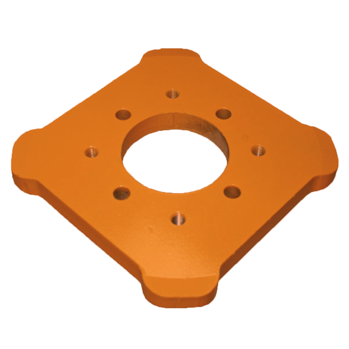 3E's Replacement X458 4-Tooth Heco Stud Drive Sprocket