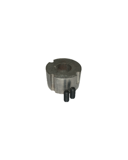 3E's Taper Lock Bushing