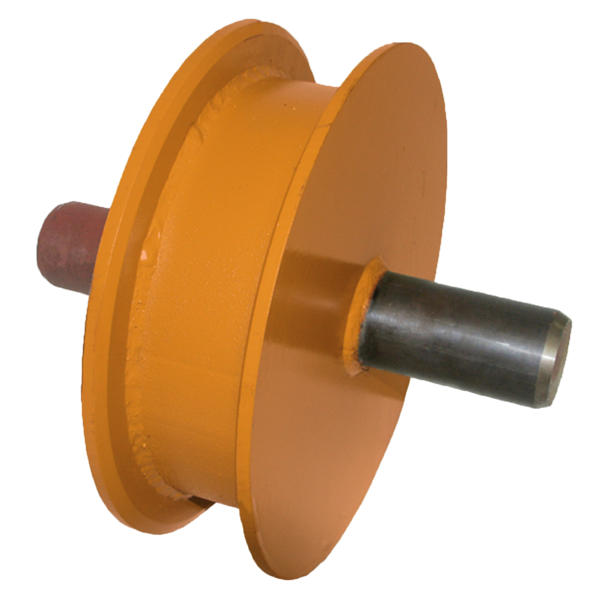 Narrow Take-Up Drum 1-15/16" x 11"