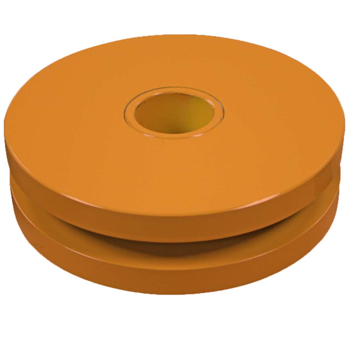 Econocraft Surface Conveyor with Drum