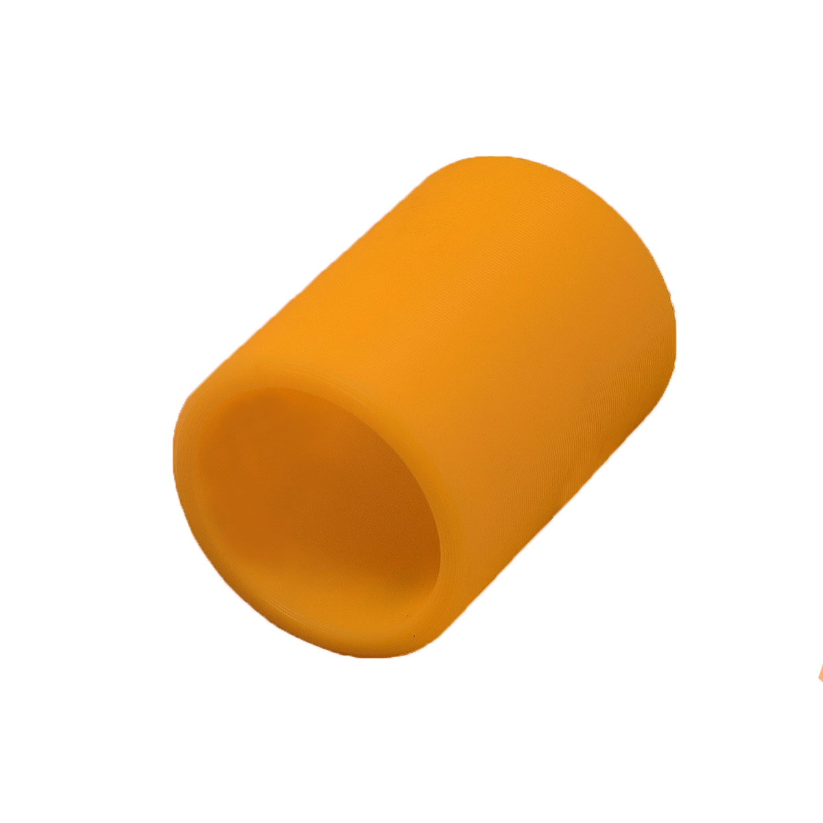 Hanna Bushing 2.5" OD Entrance Drum