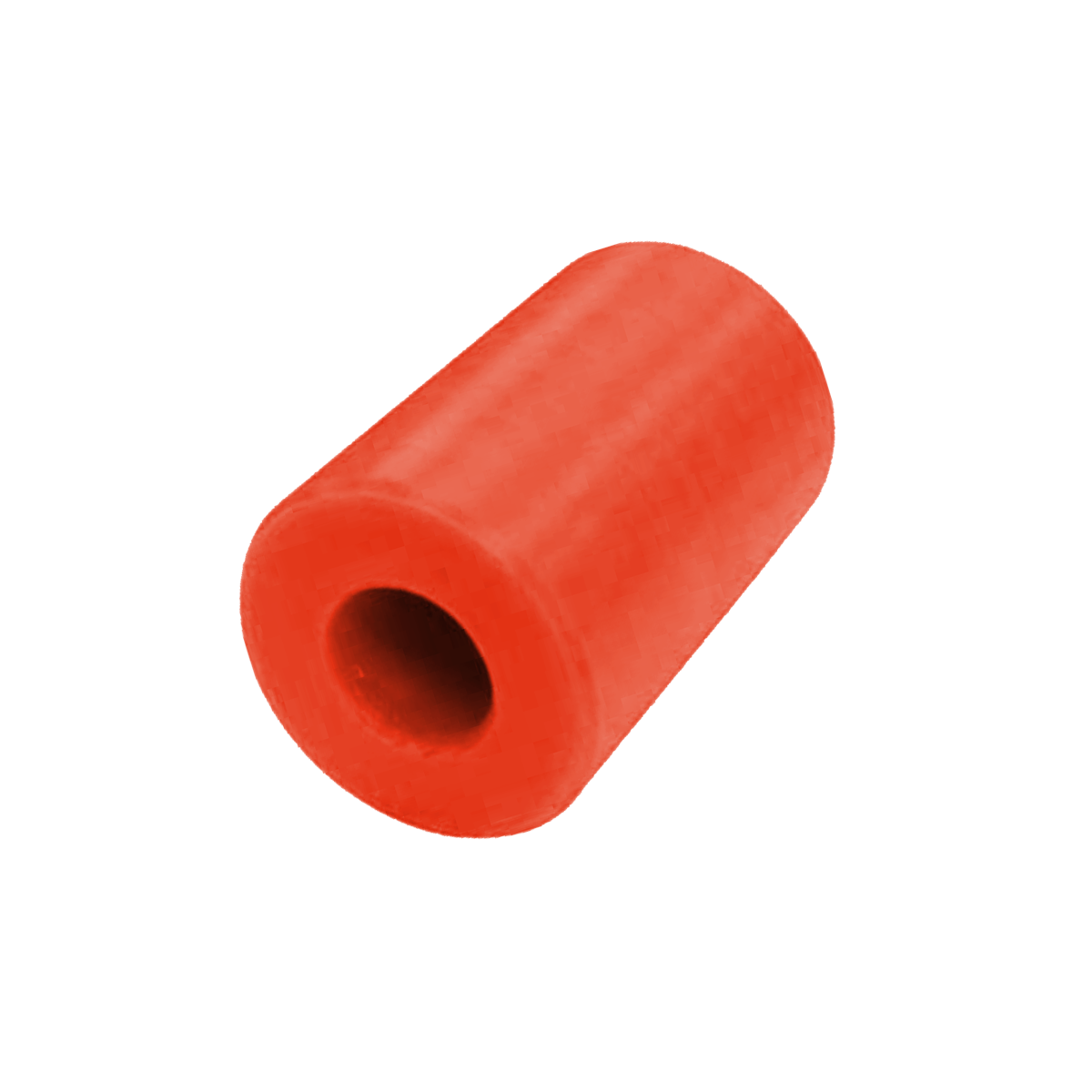 3" x 6" UHMW Wheel Protector for 54" Entrance Guide Rails