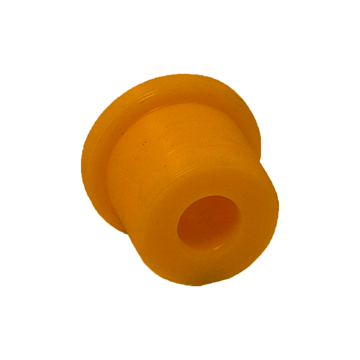 Bushing 3/4" Bore for Roller/Correlator - Virgin Grade