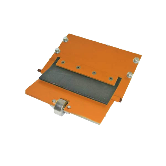 Exit Tap Door Complete Assembly