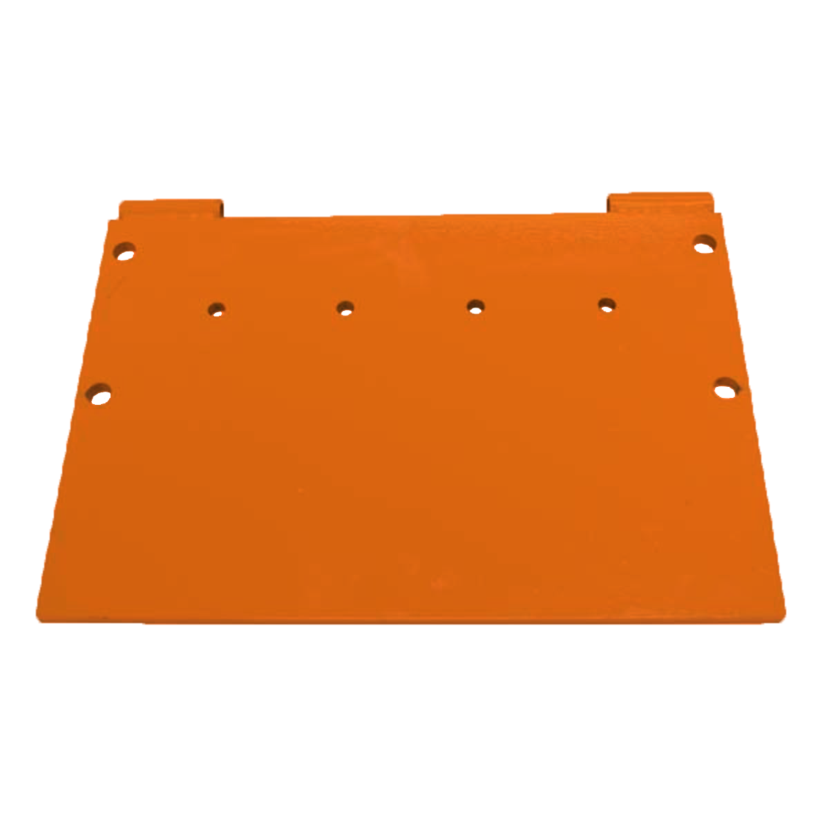 15" x 11" Exit Trap Door Plate