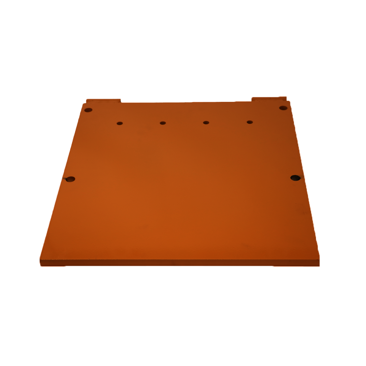 15" x 16" Exit Trap Door Plate