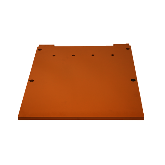 15" x 16" Exit Trap Door Plate