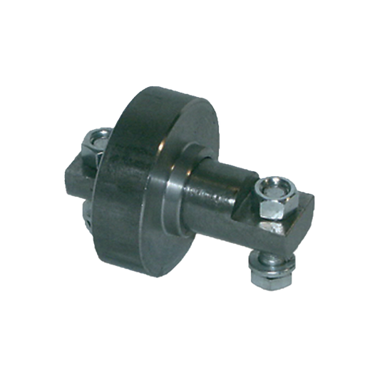 Trap-Door Roller & Shaft