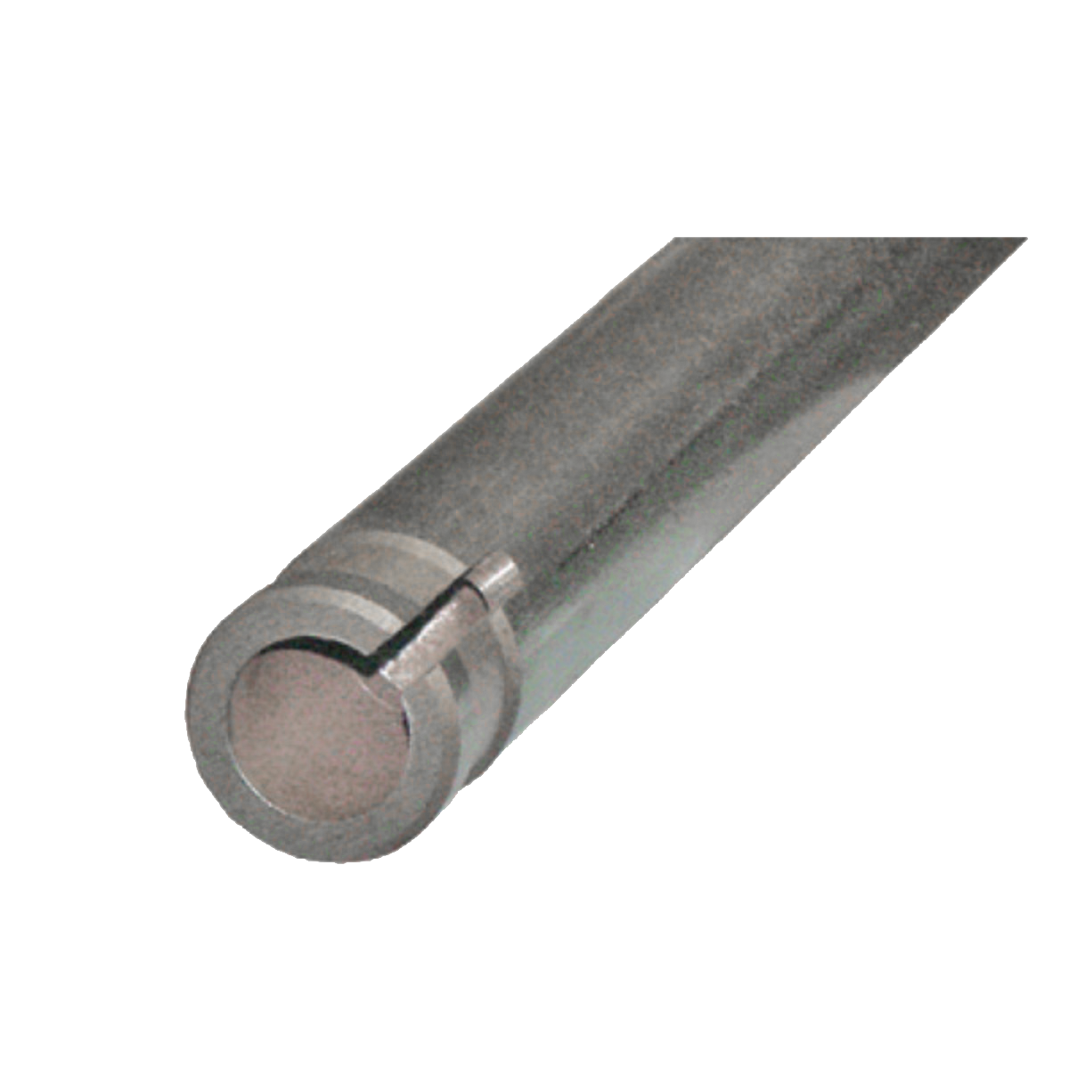 28" x 1-1/2" x 1 Bore Shaft